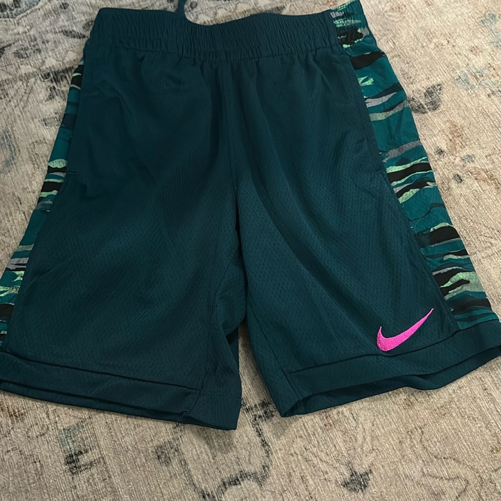 Boys Nike shorts